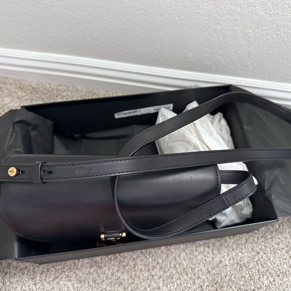 Saint Laurent Kaia Bag - Picture 10 of 10